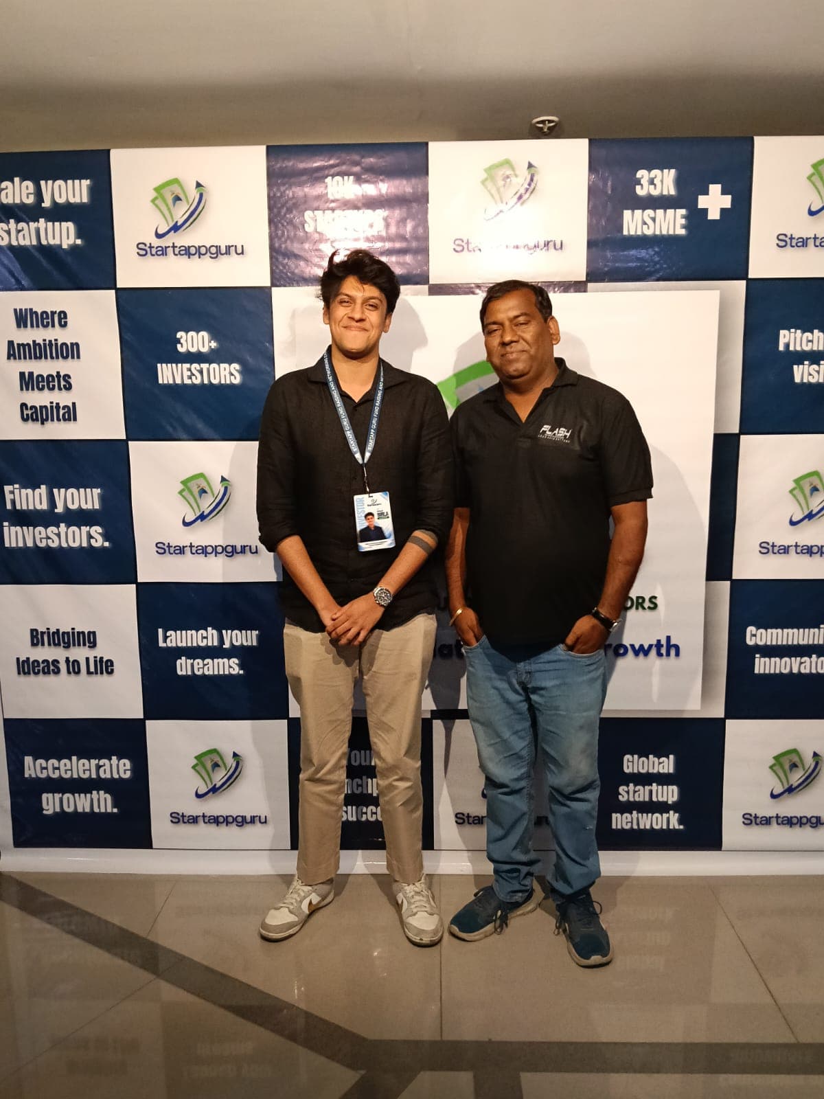 Birla with Bhatnagar - Flash Batteries Reel