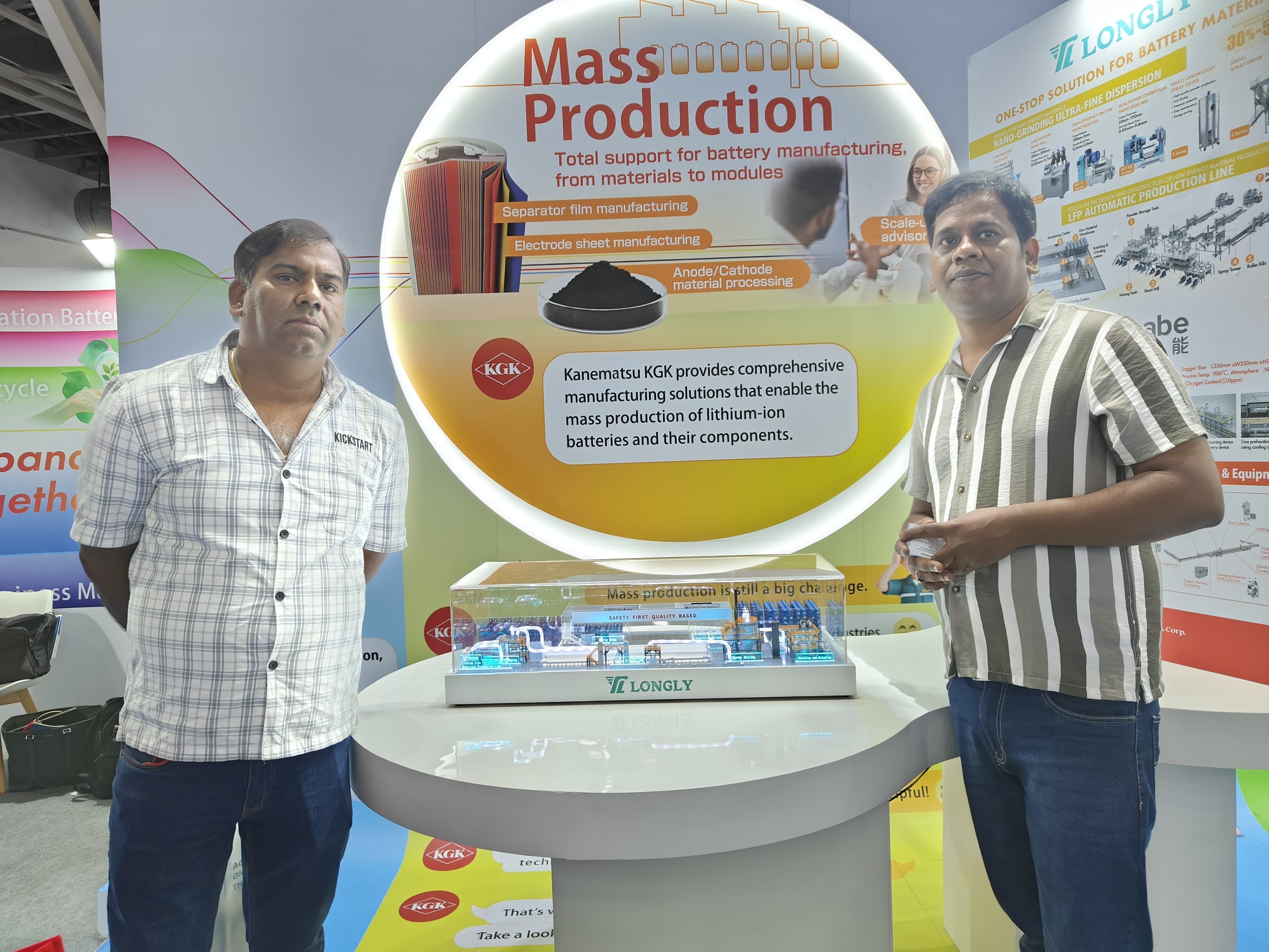 Flash Batteries Solar & Industrial Technology - Image 13