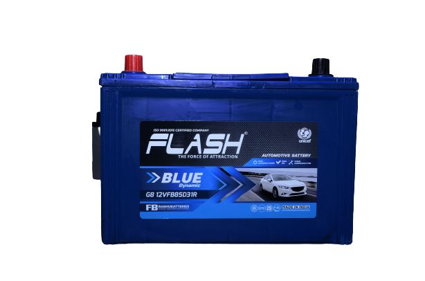 Understanding Cold Cranking Amps (CCA) and Reserve Capacity (RC) in Automotive Batteries