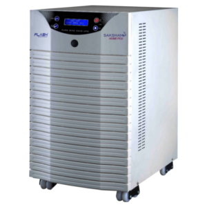 SAKSHAM LEO AND SHAAN COMMERCIAL PCU AND SOLAR OPTIMIZER